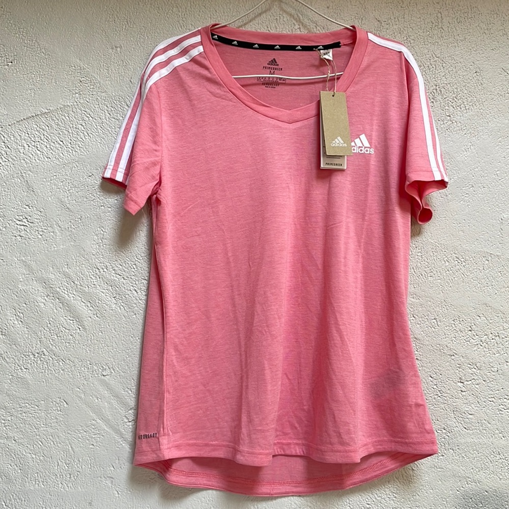 Adidas- Aeroready T-shirts